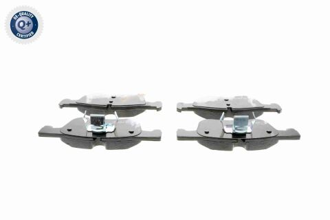 Комплект тормозных колодок, дисковый тормоз Комплект тормозных колодок, дисковый тормоз