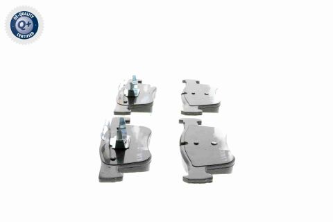 Комплект тормозных колодок, дисковый тормоз Комплект тормозных колодок, дисковый тормоз