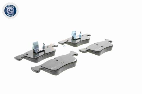 Комплект тормозных колодок, дисковый тормоз Комплект тормозных колодок, дисковый тормоз