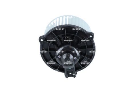 Вентилятор салона