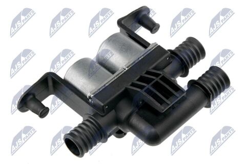 Клапан регулювання подачі охолоджувальної рідини 