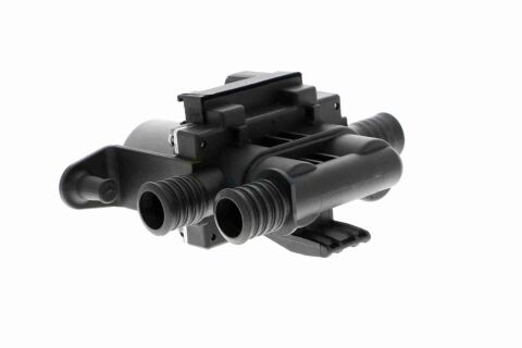 Клапан регулювання подачі охолоджувальної рідини