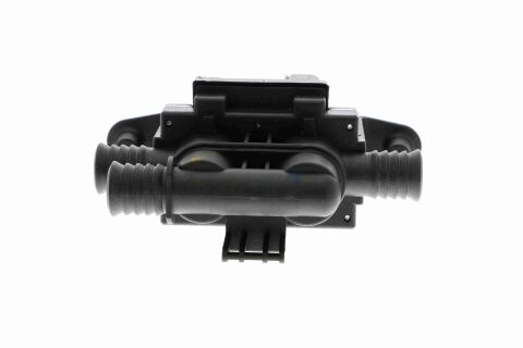 Клапан регулювання подачі охолоджувальної рідини