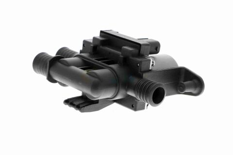 Клапан регулювання подачі охолоджувальної рідини