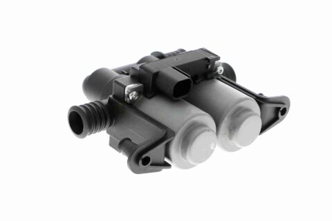 Клапан регулювання подачі охолоджувальної рідини