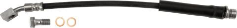 Тормозной шланг Тормозной шланг