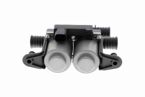 Клапан регулювання подачі охолоджувальної рідини