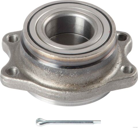 Комплект подшипника ступицы колеса