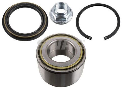 Комплект подшипника ступицы колеса