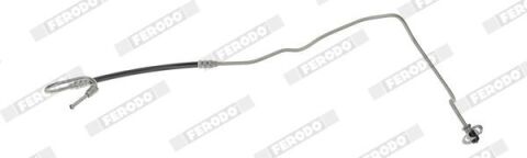 Гальмівний шланг