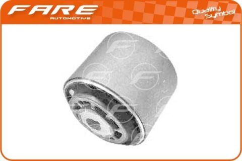 Опора, важіль підвіски