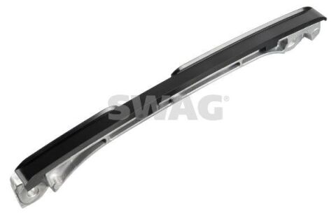 Напрямна планка, ланцюг керування