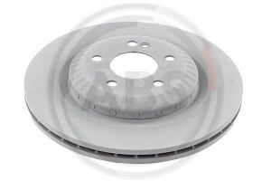 Гальмівний диск