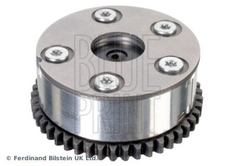 Регулятор фаз газорозподілу