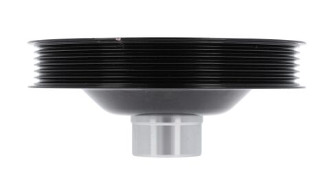 Ременный шкив, коленчатый вал