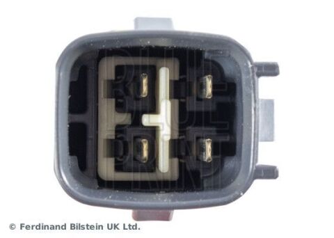 Кисневий датчик