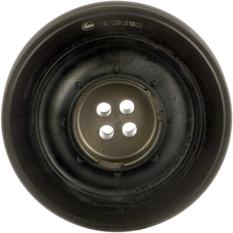 Шків, колінчатий вал Шків, колінчатий вал