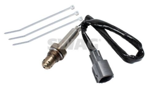 Кисневий датчик