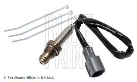 Лямбда-зонд Лямбда-зонд