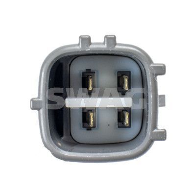 Кисневий датчик