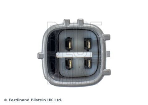 Лямбда-зонд Лямбда-зонд