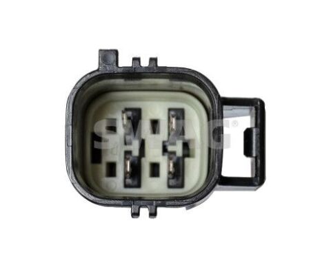 Кисневий датчик