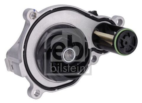 Помпа воды BMW 1 (F20/F21)/5 (G30/F90)/X3 (G01/F97) 2.0i (B46/B48) 15- (переключаемый)