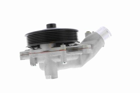 Водяной насос, охлаждение двигателя