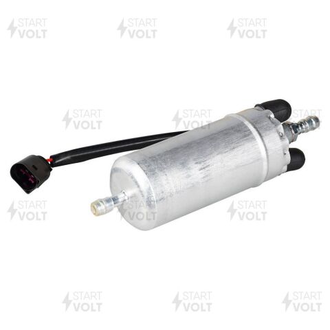 Паливний насос