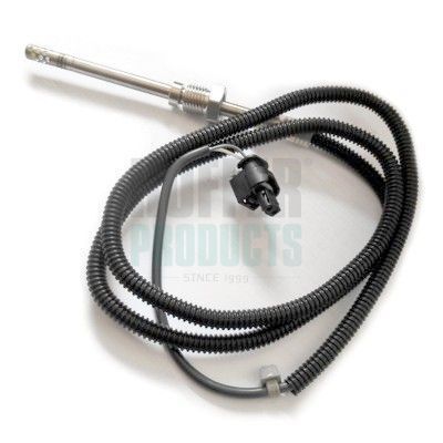 Датчик, температура відпрацьованих газів