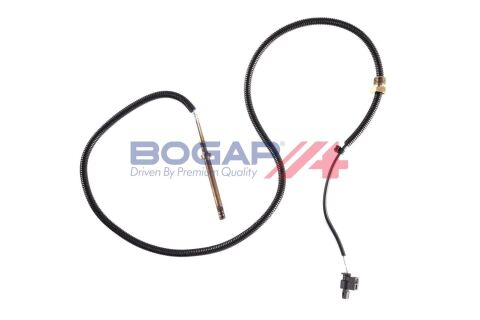 Датчик, температура відпрацьованих газів