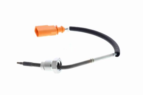 Датчик, температура відпрацьованих газів