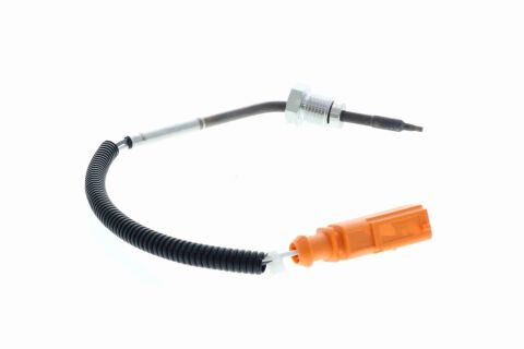 Датчик, температура відпрацьованих газів