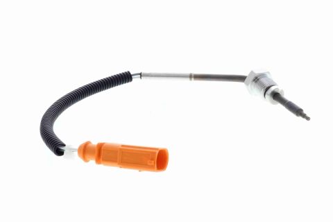 Датчик, температура відпрацьованих газів