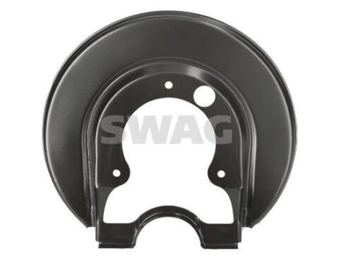 Відбивач, гальмівний диск