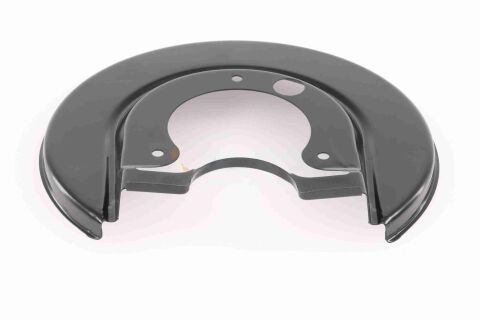 Відбивач, гальмівний диск