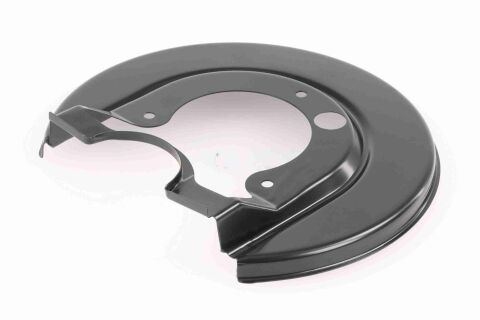 Відбивач, гальмівний диск