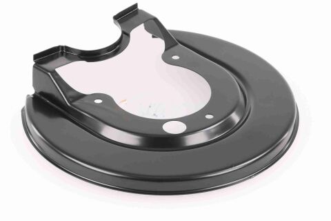 Відбивач, гальмівний диск