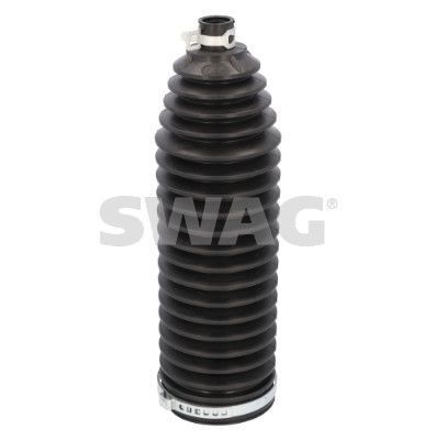 Комплект гофрованих кожухів, механізм рульового керування Комплект гофрованих кожухів, механізм рульового керування