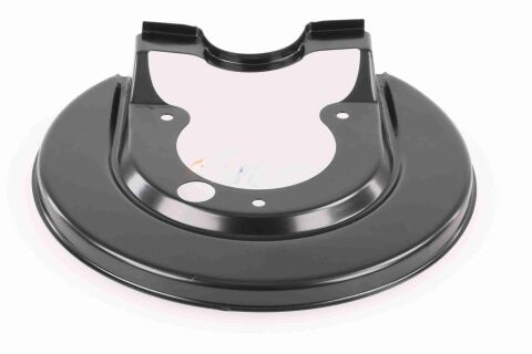 Відбивач, гальмівний диск