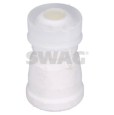 Буфер, підвіска