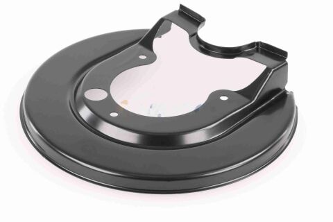 Відбивач, гальмівний диск