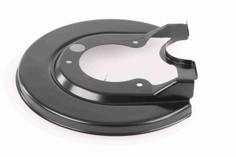 Відбивач, гальмівний диск