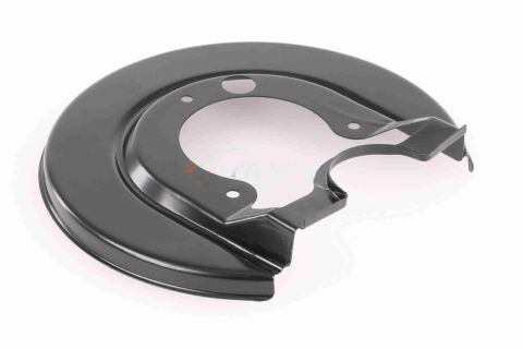 Відбивач, гальмівний диск