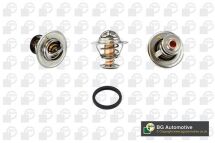 Термостат, охолоджувальна рідина