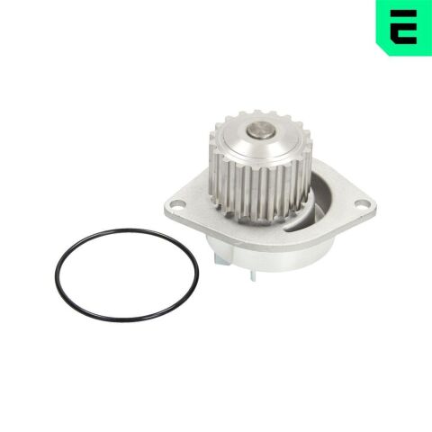 Насос охолоджувальної рідини, охолодження двигуна Насос охолоджувальної рідини, охолодження двигуна