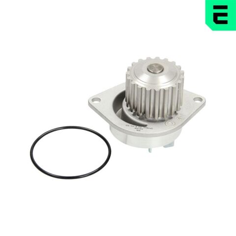 Насос охолоджувальної рідини, охолодження двигуна Насос охолоджувальної рідини, охолодження двигуна