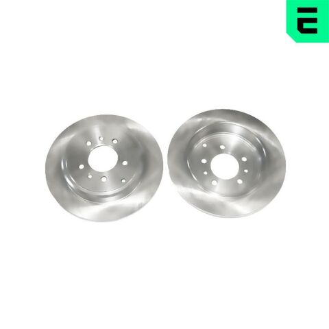 Тормозной диск Тормозной диск