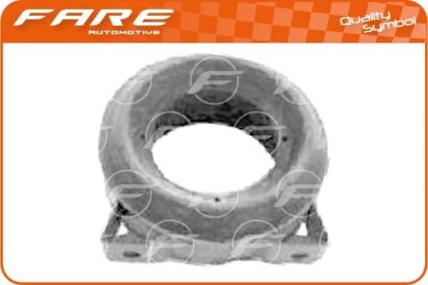 Опора, карданний вал Опора, карданний вал