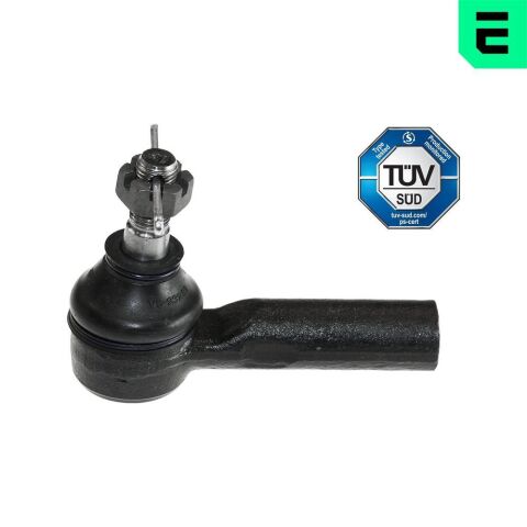 Наконечник поперечной рулевой тяги